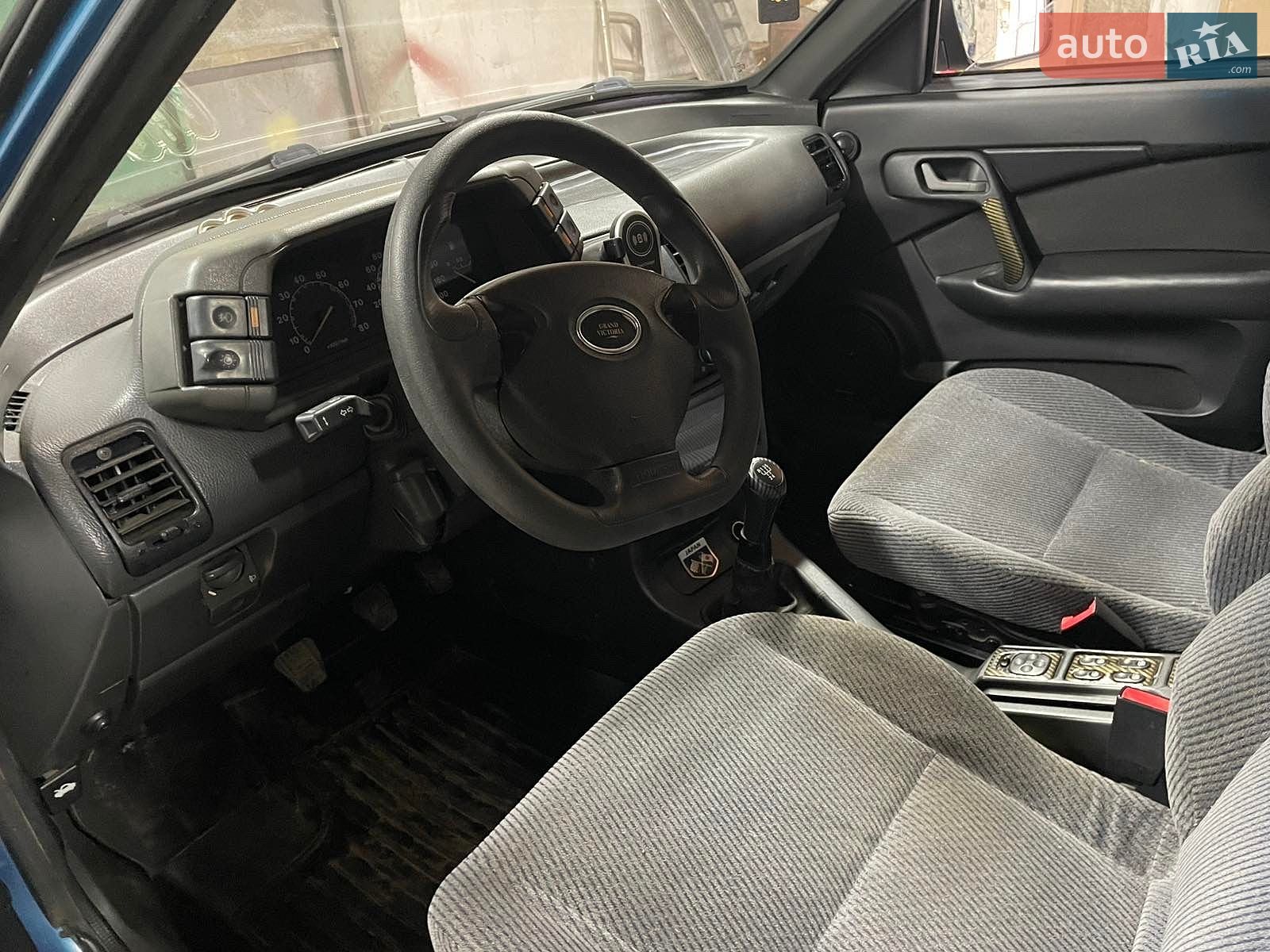 ВАЗ / Lada 2110 1999 VIN XTA211020Y0182411 фото оголошення 2 з 10