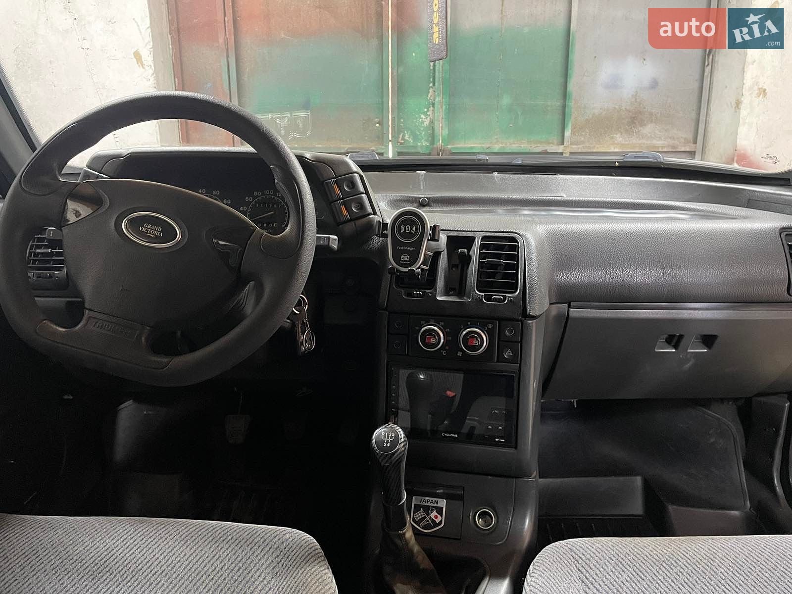 ВАЗ / Lada 2110 1999 VIN XTA211020Y0182411 фото оголошення 6 з 10