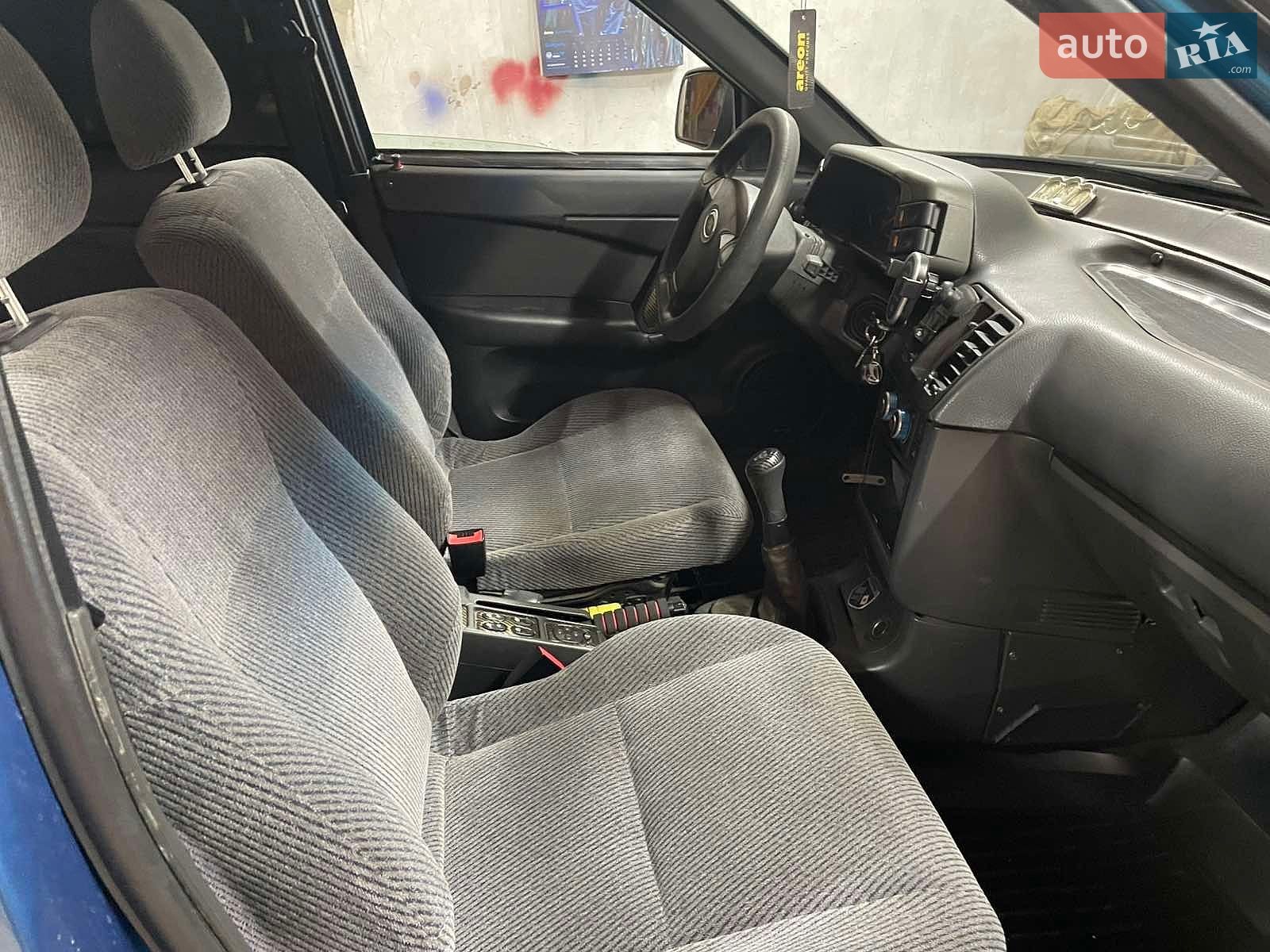 ВАЗ / Lada 2110 1999 VIN XTA211020Y0182411 фото оголошення 7 з 10