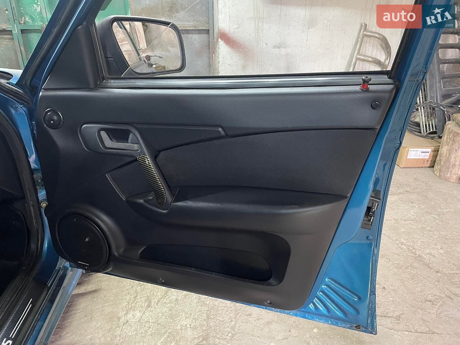 ВАЗ / Lada 2110 1999 VIN XTA211020Y0182411 фото оголошення 9 з 10