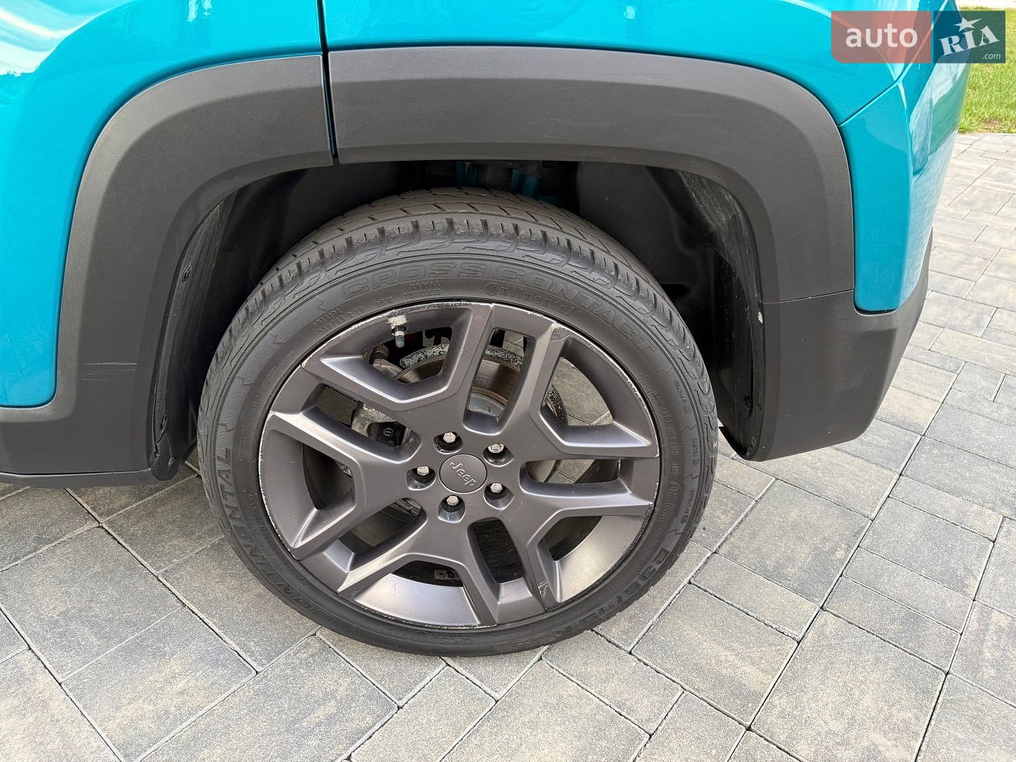 Jeep Renegade 2021 VIN ZACNJCBBXMPM63487 фото оголошення 19 з 147