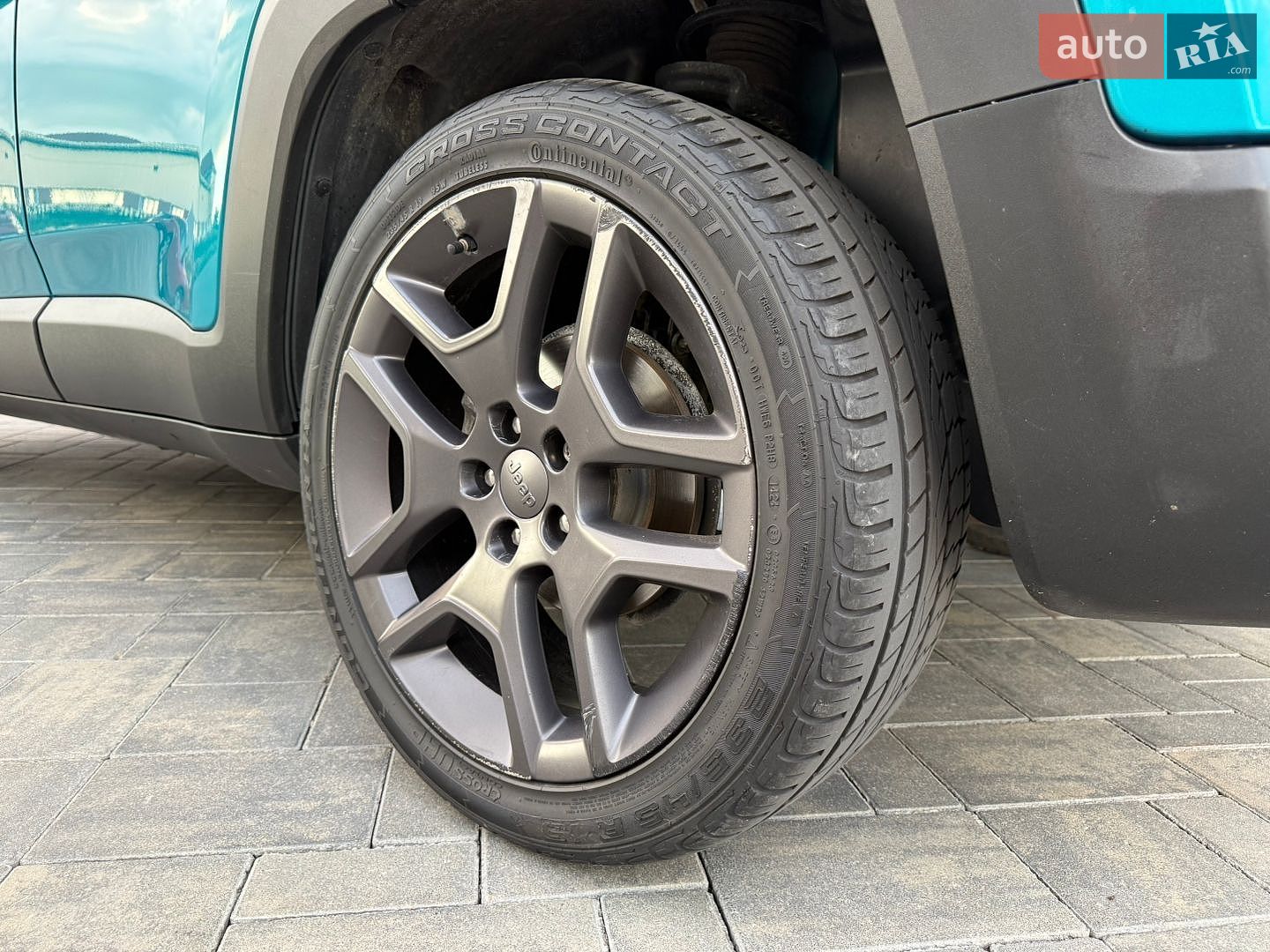 Jeep Renegade 2021 VIN ZACNJCBBXMPM63487 фото оголошення 21 з 147