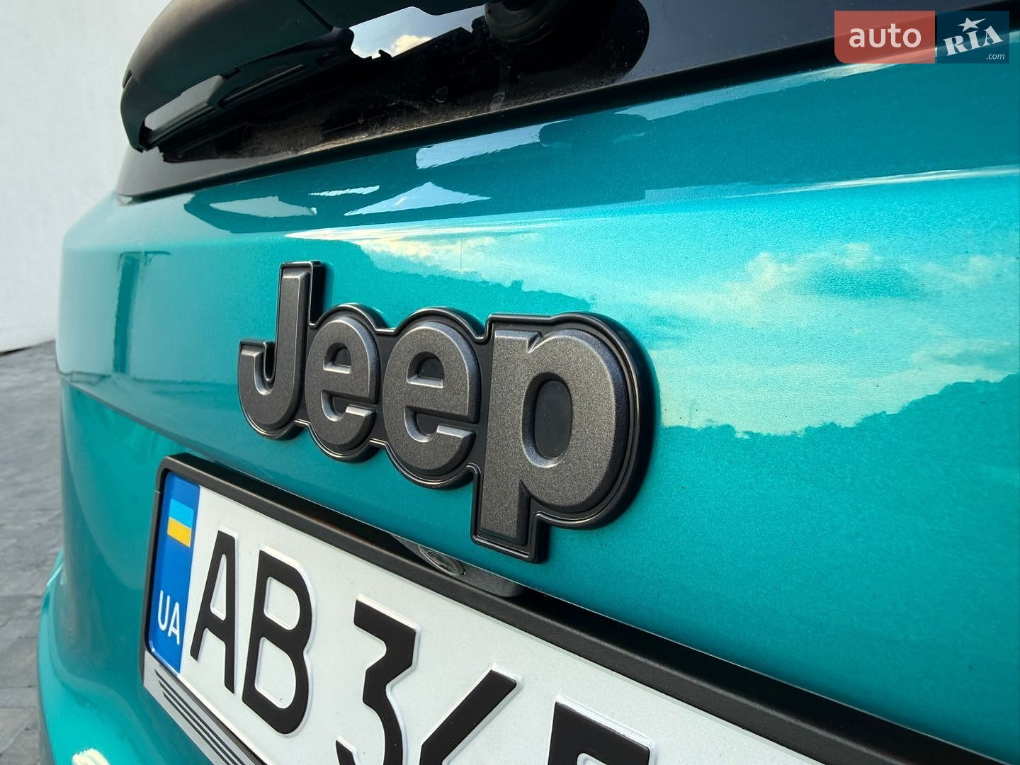 Jeep Renegade 2021 VIN ZACNJCBBXMPM63487 фото оголошення 43 з 147