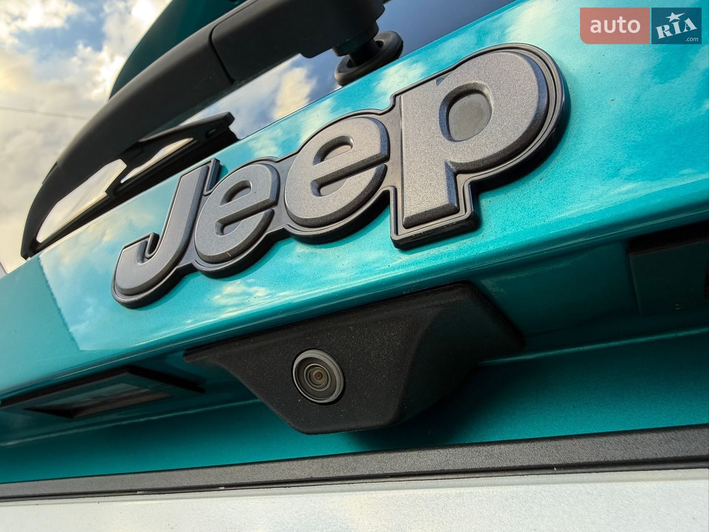 Jeep Renegade 2021 VIN ZACNJCBBXMPM63487 фото оголошення 51 з 147