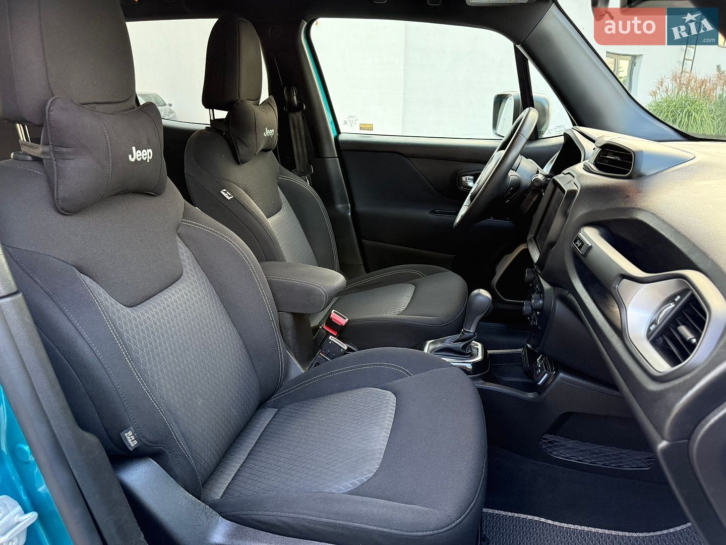 Jeep Renegade 2021 VIN ZACNJCBBXMPM63487 фото оголошення 59 з 147
