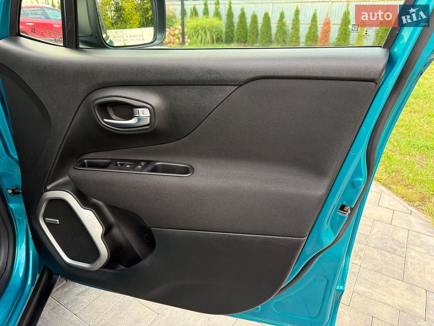 Jeep Renegade 2021 VIN ZACNJCBBXMPM63487 фото оголошення 68 з 147