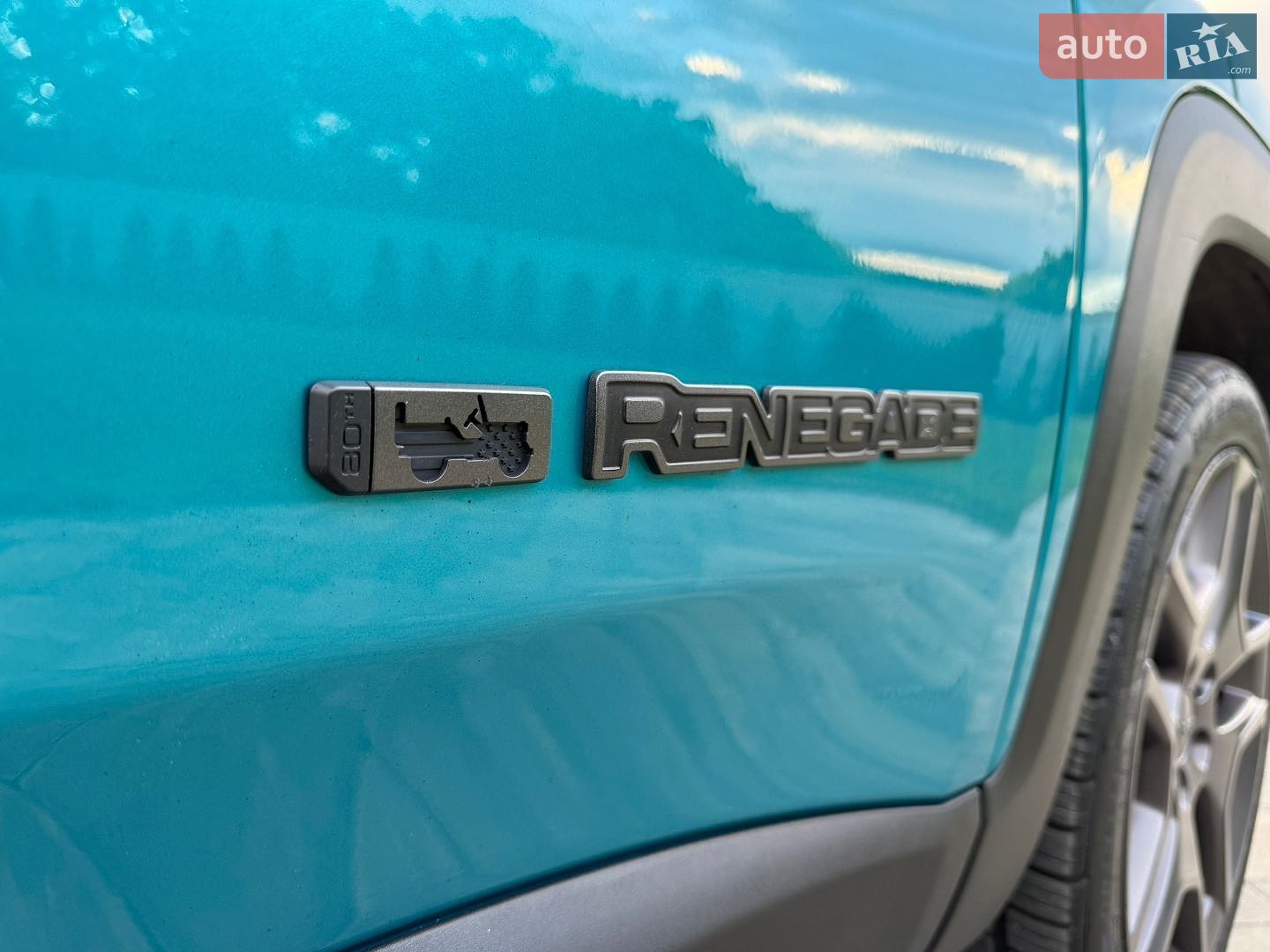 Jeep Renegade 2021 VIN ZACNJCBBXMPM63487 фото оголошення 72 з 147
