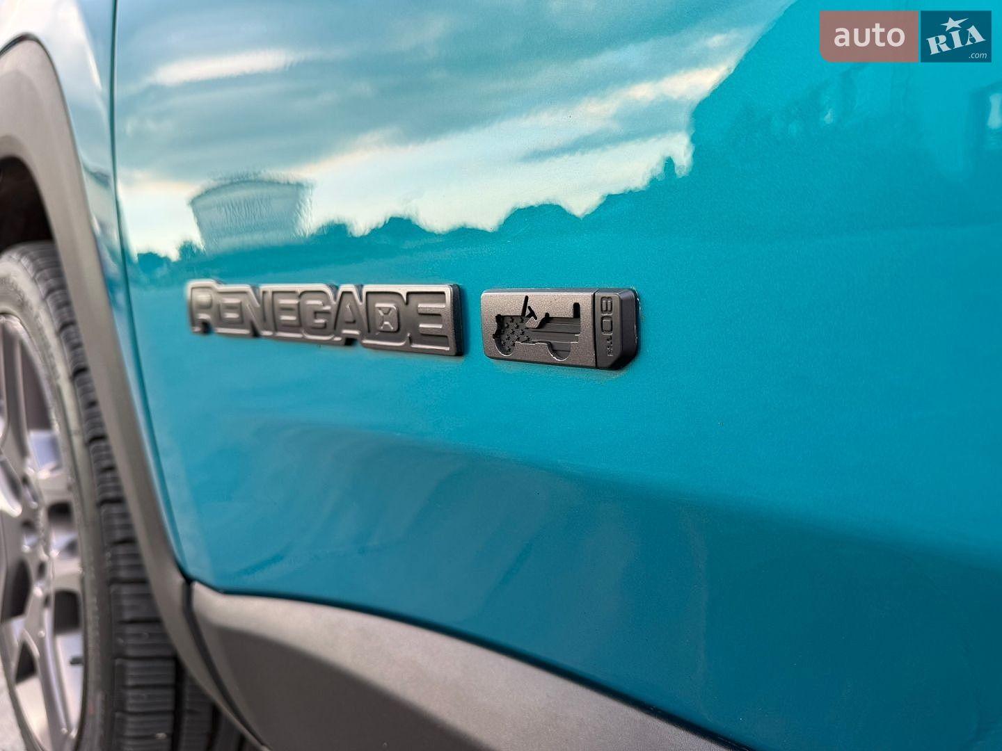 Jeep Renegade 2021 VIN ZACNJCBBXMPM63487 фото оголошення 76 з 147