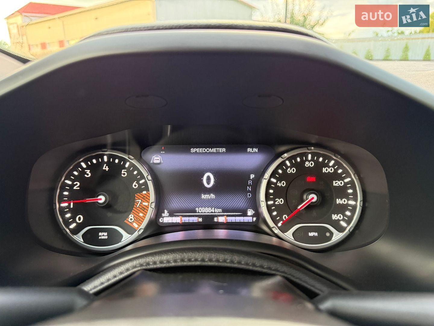 Jeep Renegade 2021 VIN ZACNJCBBXMPM63487 фото оголошення 81 з 147
