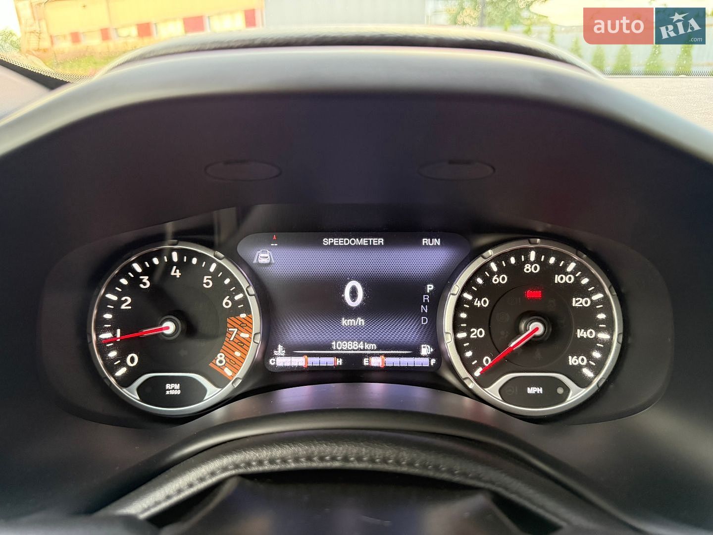 Jeep Renegade 2021 VIN ZACNJCBBXMPM63487 фото оголошення 83 з 147