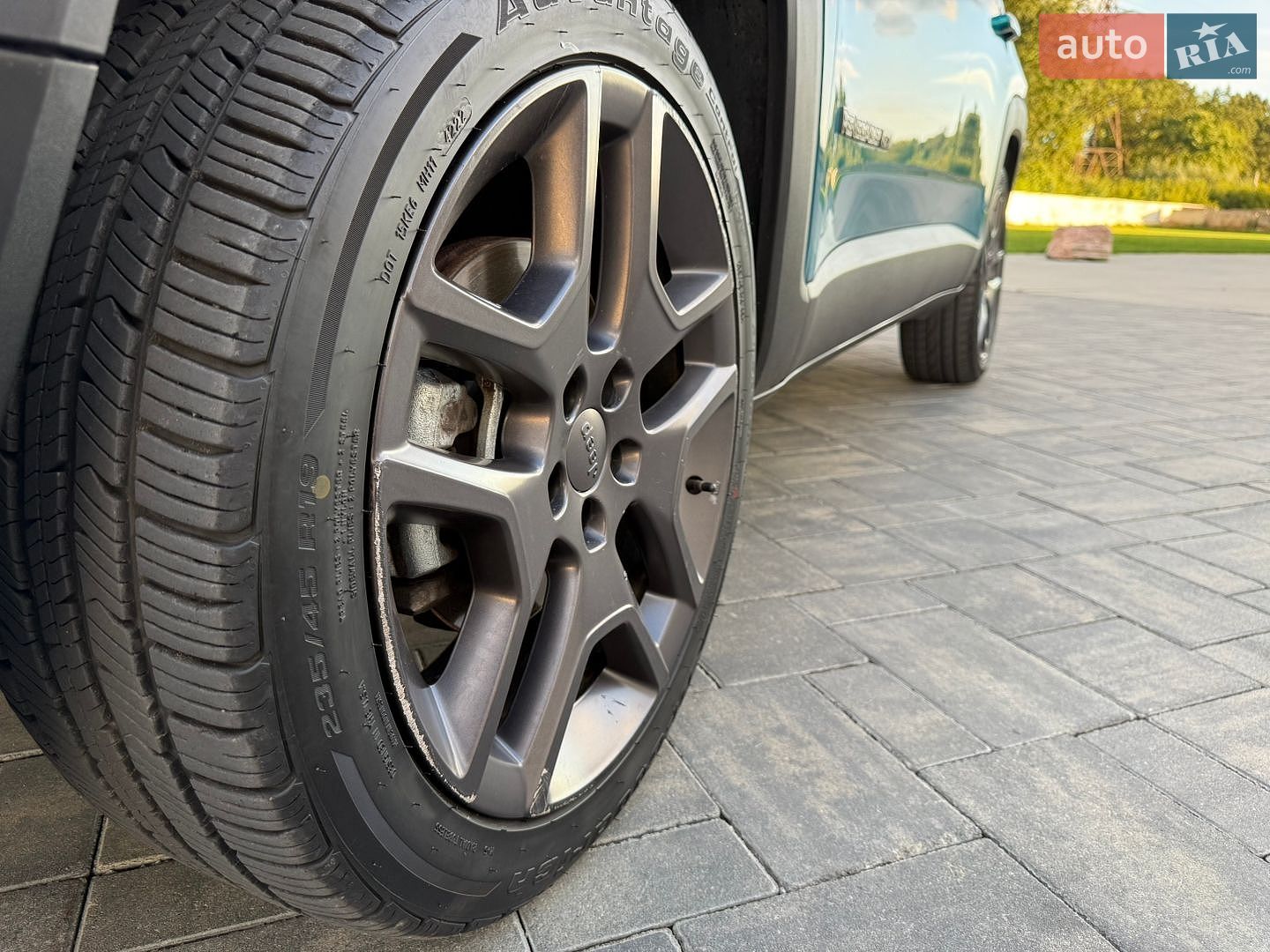 Jeep Renegade 2021 VIN ZACNJCBBXMPM63487 фото оголошення 101 з 147