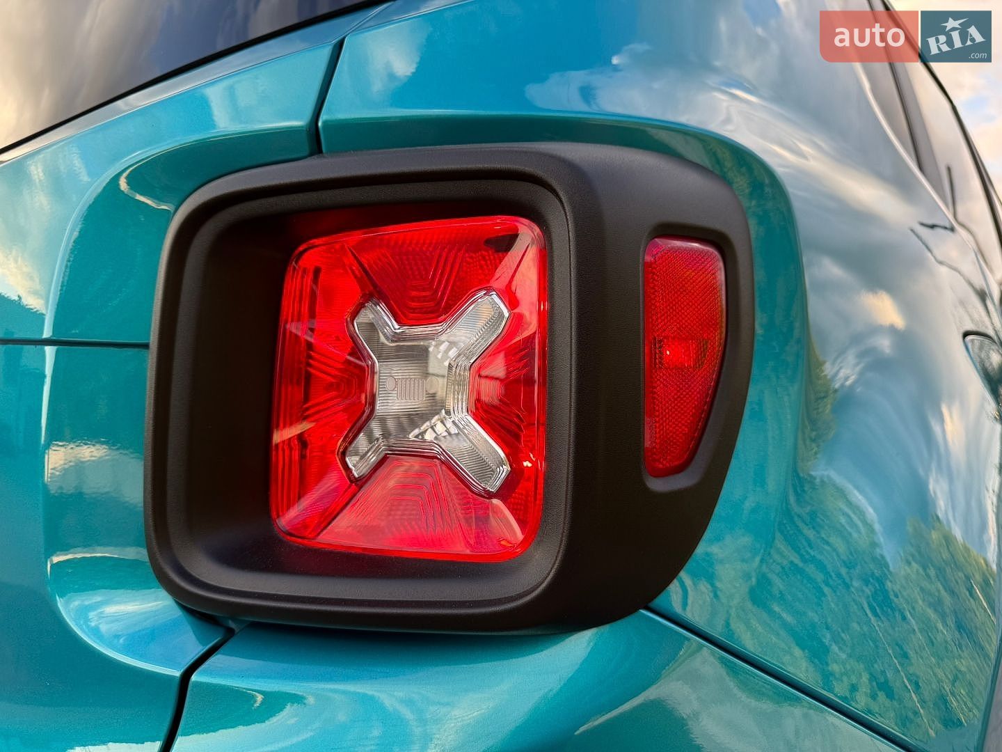 Jeep Renegade 2021 VIN ZACNJCBBXMPM63487 фото оголошення 111 з 147
