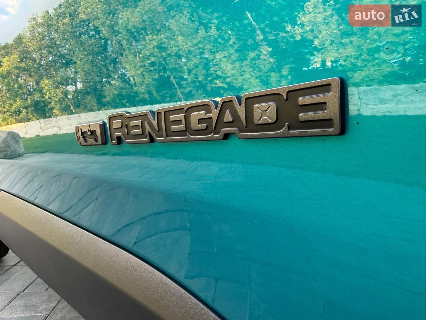 Jeep Renegade 2021 VIN ZACNJCBBXMPM63487 фото оголошення 112 з 147