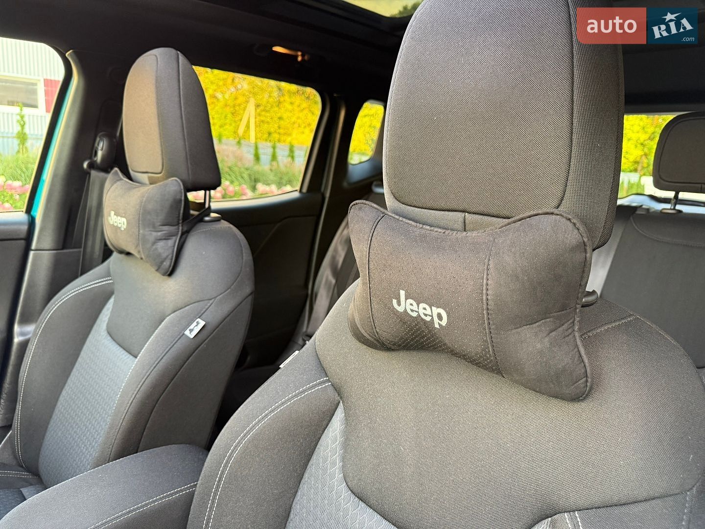 Jeep Renegade 2021 VIN ZACNJCBBXMPM63487 фото оголошення 121 з 147