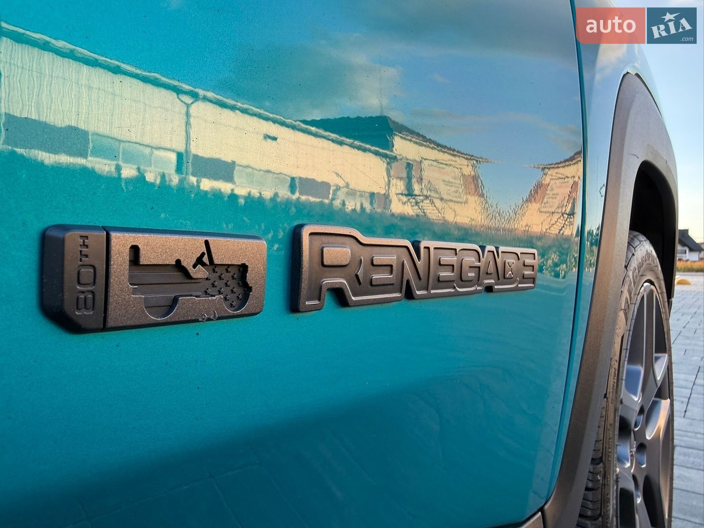 Jeep Renegade 2021 VIN ZACNJCBBXMPM63487 фото оголошення 129 з 147
