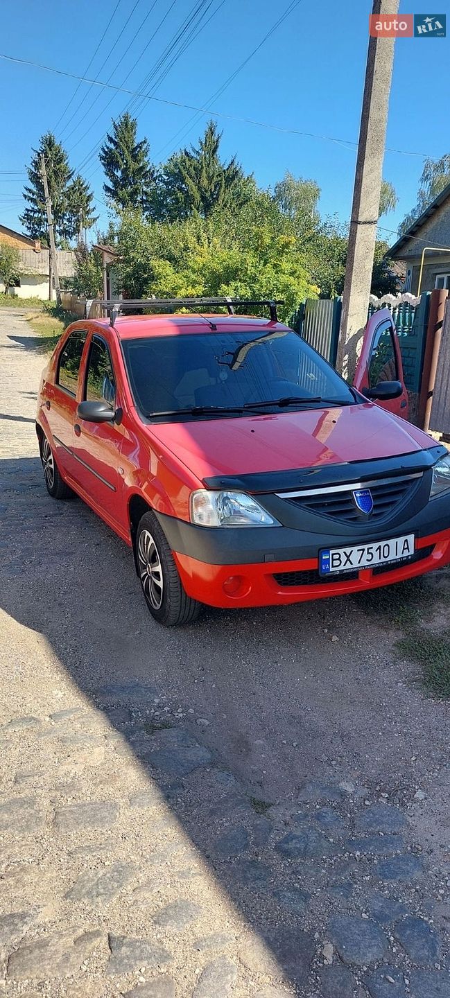 Dacia Logan 2008 VIN UU1LSDAEH39393545 фото оголошення 16 з 21