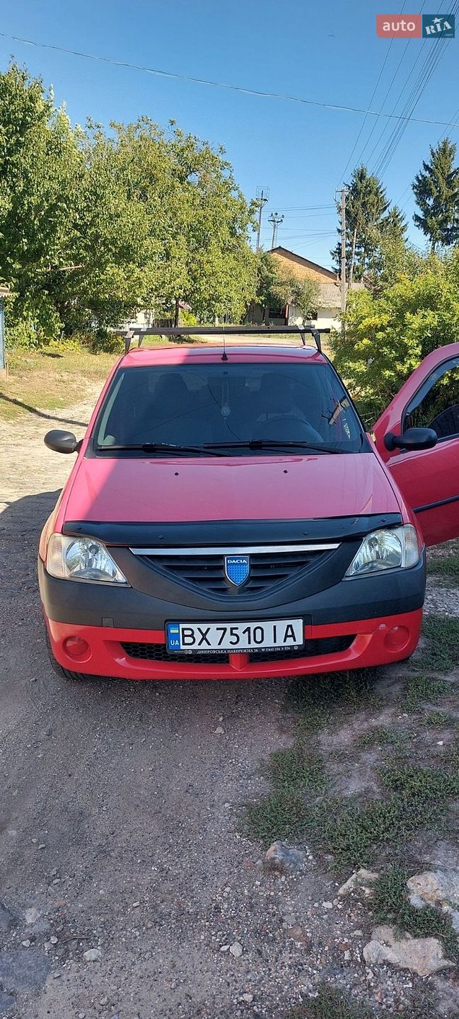 Dacia Logan 2008 VIN UU1LSDAEH39393545 фото оголошення 17 з 21
