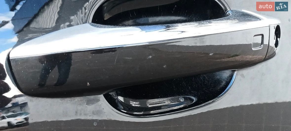 Audi Q5 2015 VIN WAUZZZ8R0FA129134 фото оголошення 6 з 11