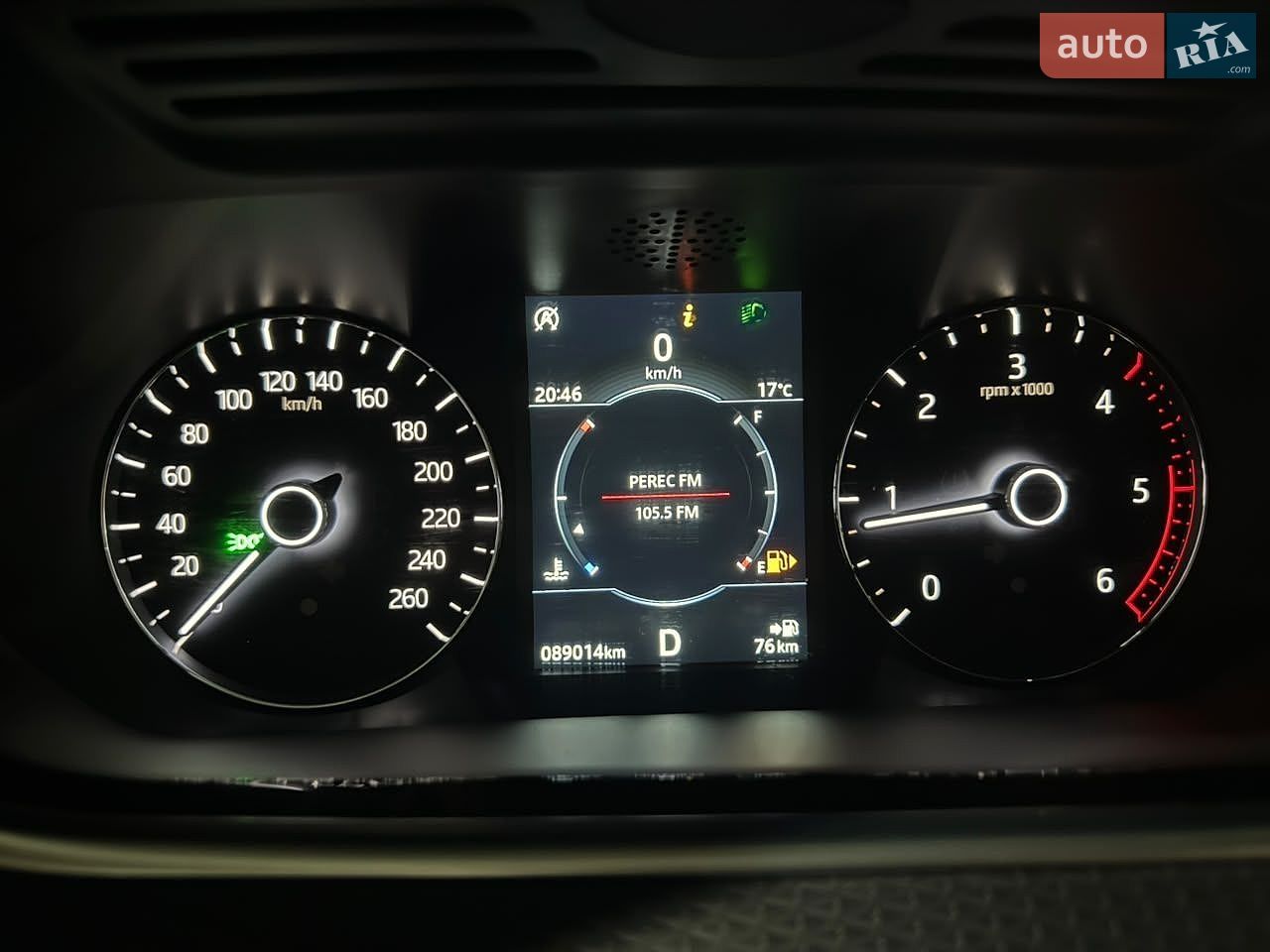 Land Rover Range Rover Evoque 2019 VIN SALZA2BN5LH045247 фото оголошення 3 з 21