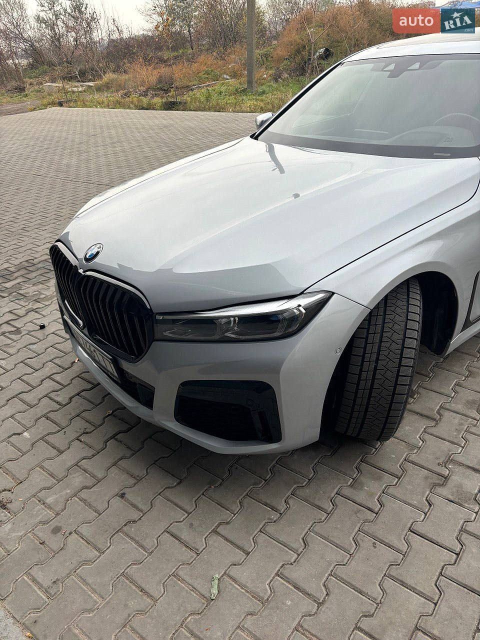Bmw 740I 2015 VIN WBA7E2C51GG504705 фото оголошення 16 з 18