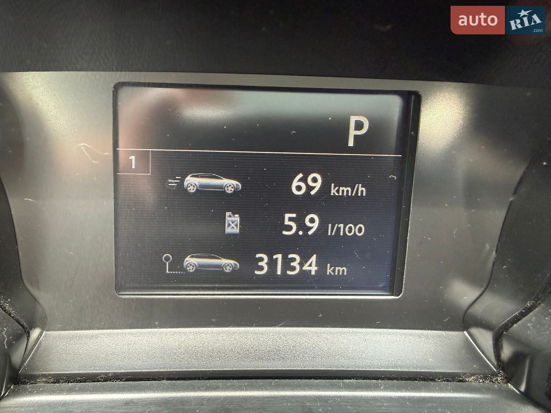 Peugeot 308 2016 VIN VF3LJAHXWGS232185 фото оголошення 12 з 13