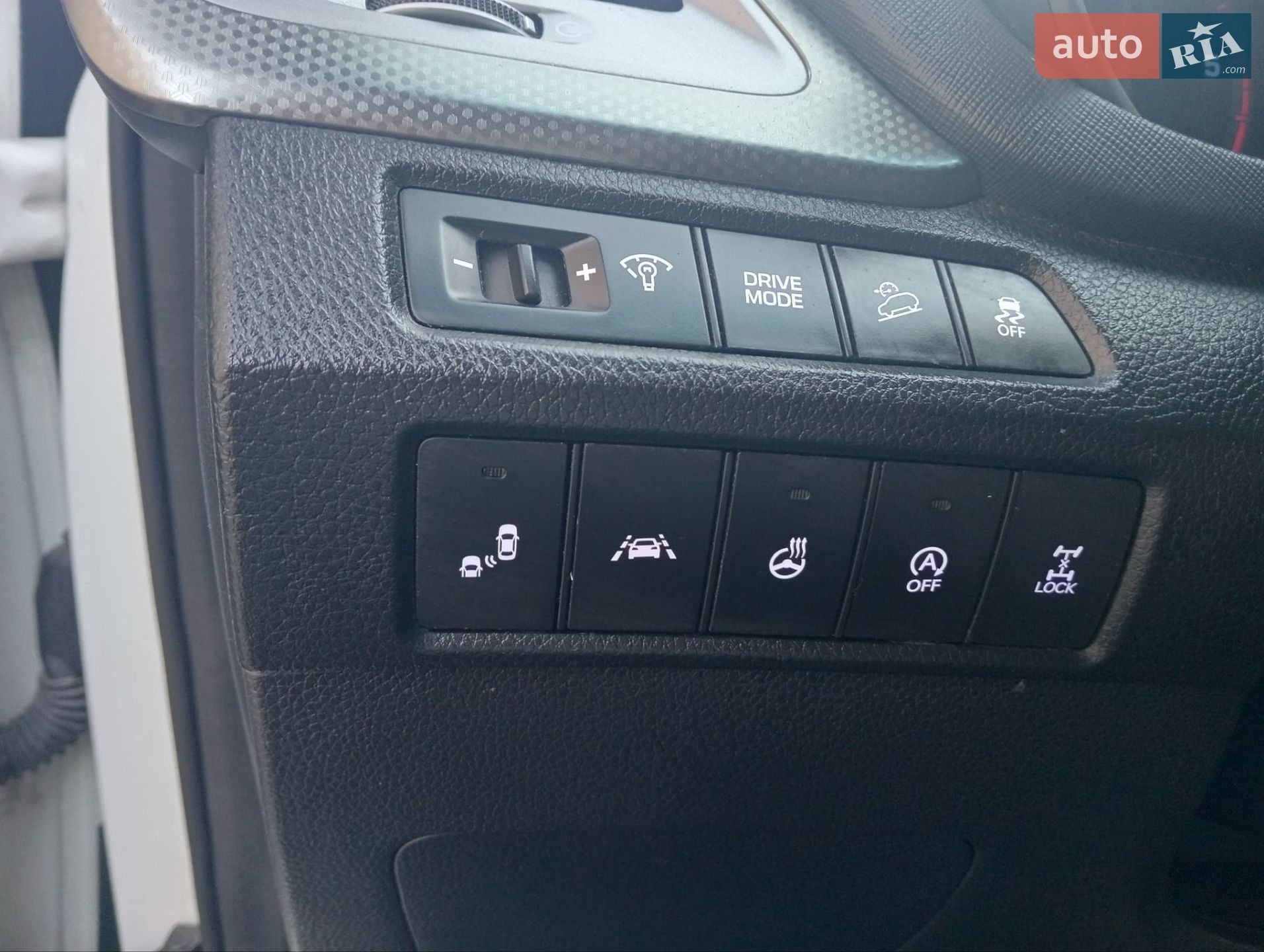 Hyundai Grand Santa Fe 2017 VIN KMHSR81XDHU224445 фото оголошення 30 з 53