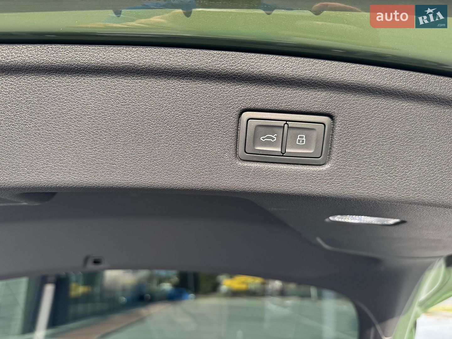 Audi A5 2021 VIN WAUCBCF51NA017318 фото оголошення 9 з 20