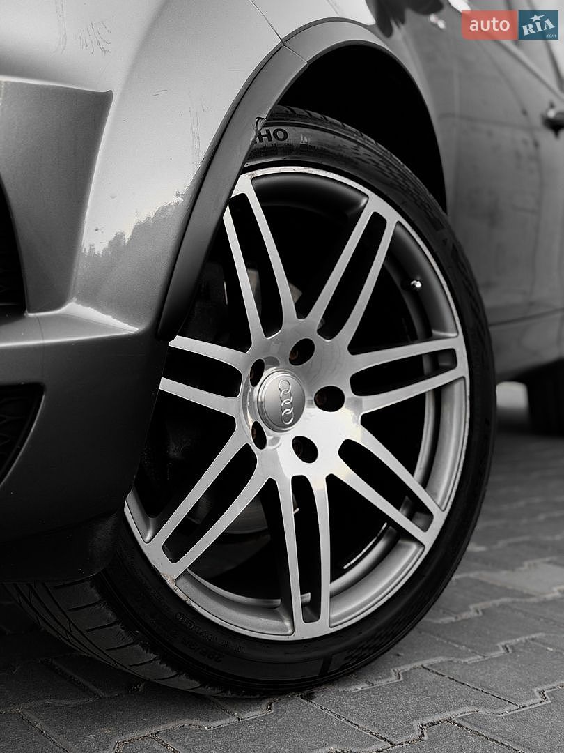 Audi Q7 2013 VIN WAUZZZ4L9ED008455 фото оголошення 12 з 69