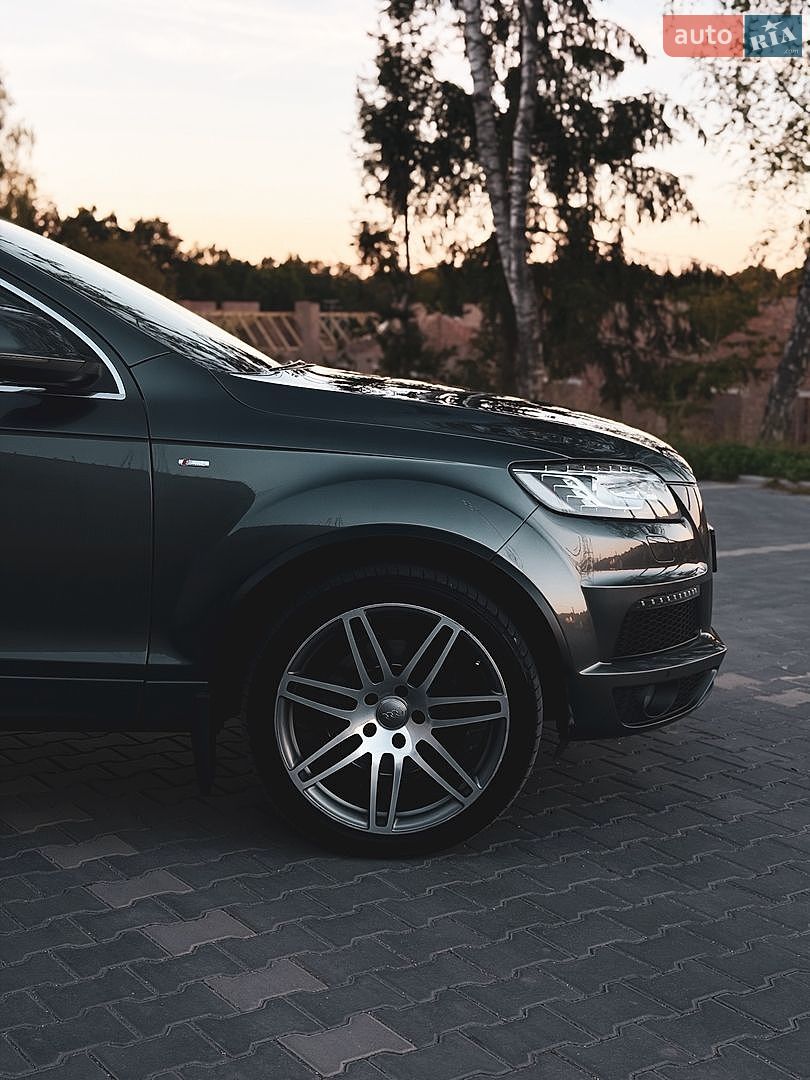 Audi Q7 2013 VIN WAUZZZ4L9ED008455 фото оголошення 20 з 69