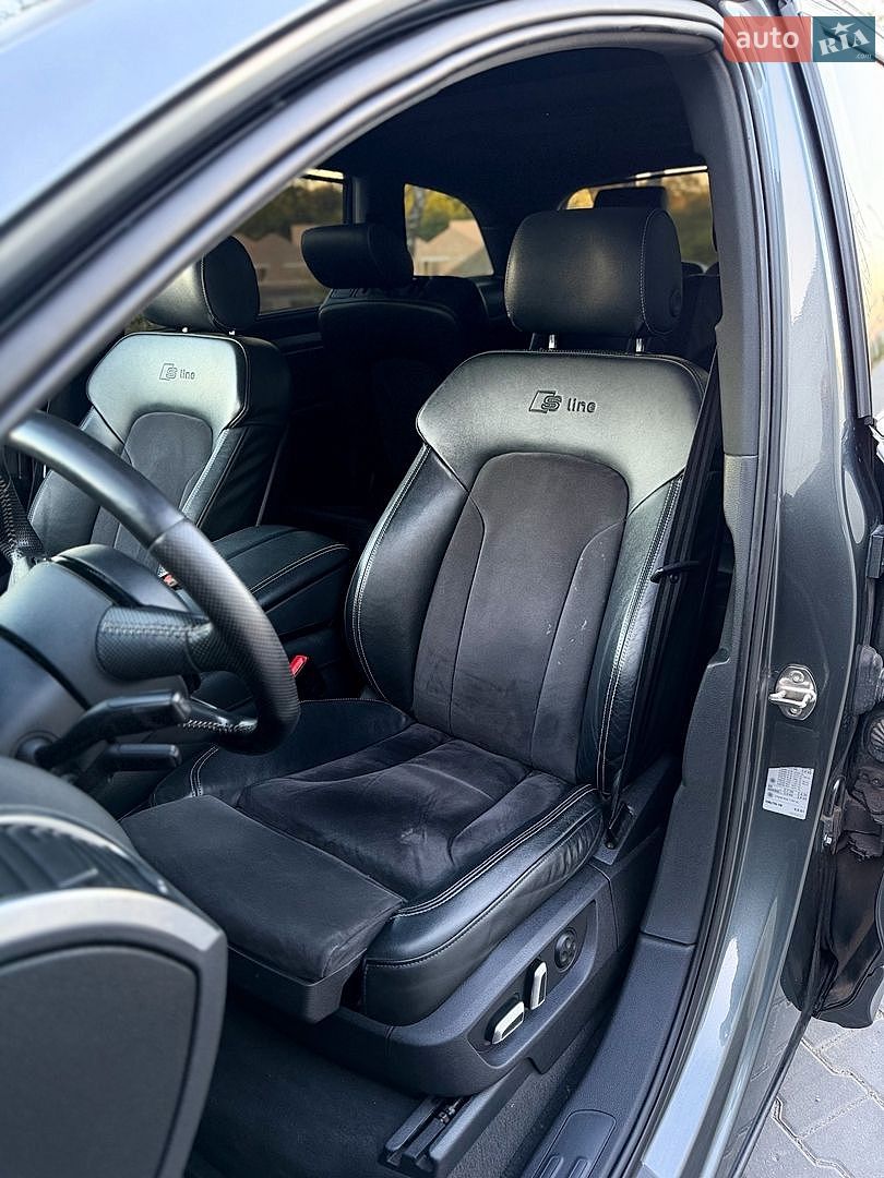 Audi Q7 2013 VIN WAUZZZ4L9ED008455 фото оголошення 45 з 69