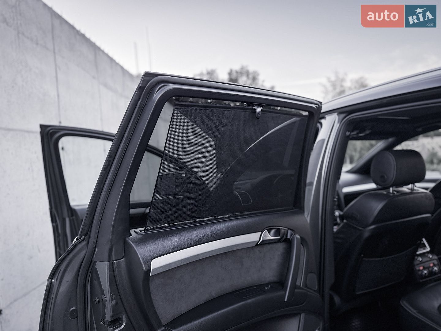 Audi Q7 2013 VIN WAUZZZ4L9ED008455 фото оголошення 48 з 69