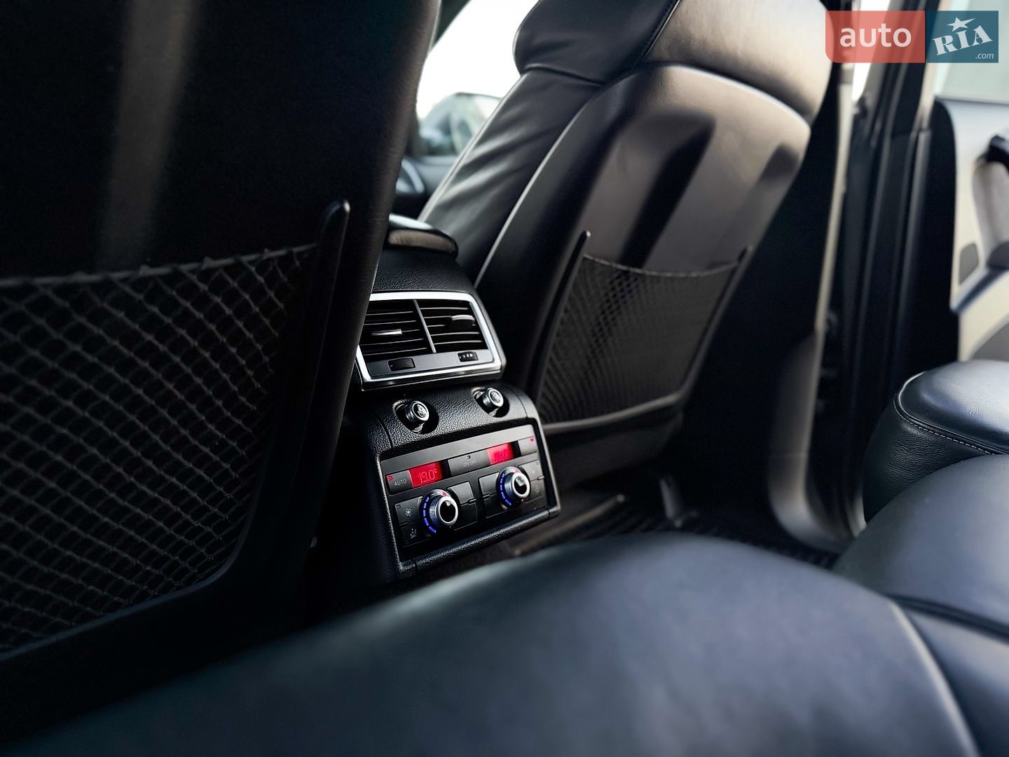 Audi Q7 2013 VIN WAUZZZ4L9ED008455 фото оголошення 51 з 69