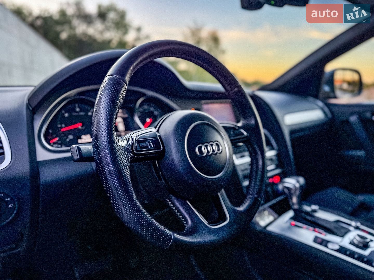 Audi Q7 2013 VIN WAUZZZ4L9ED008455 фото оголошення 46 з 69