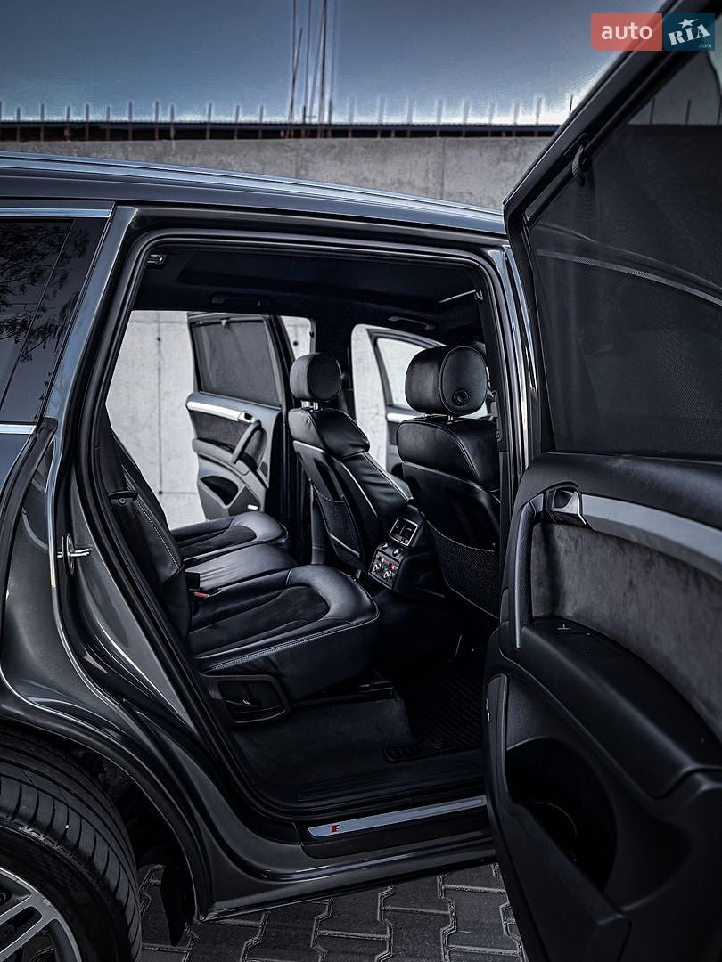 Audi Q7 2013 VIN WAUZZZ4L9ED008455 фото оголошення 55 з 69