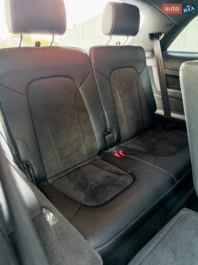 Audi Q7 2013 VIN WAUZZZ4L9ED008455 фото оголошення 57 з 69