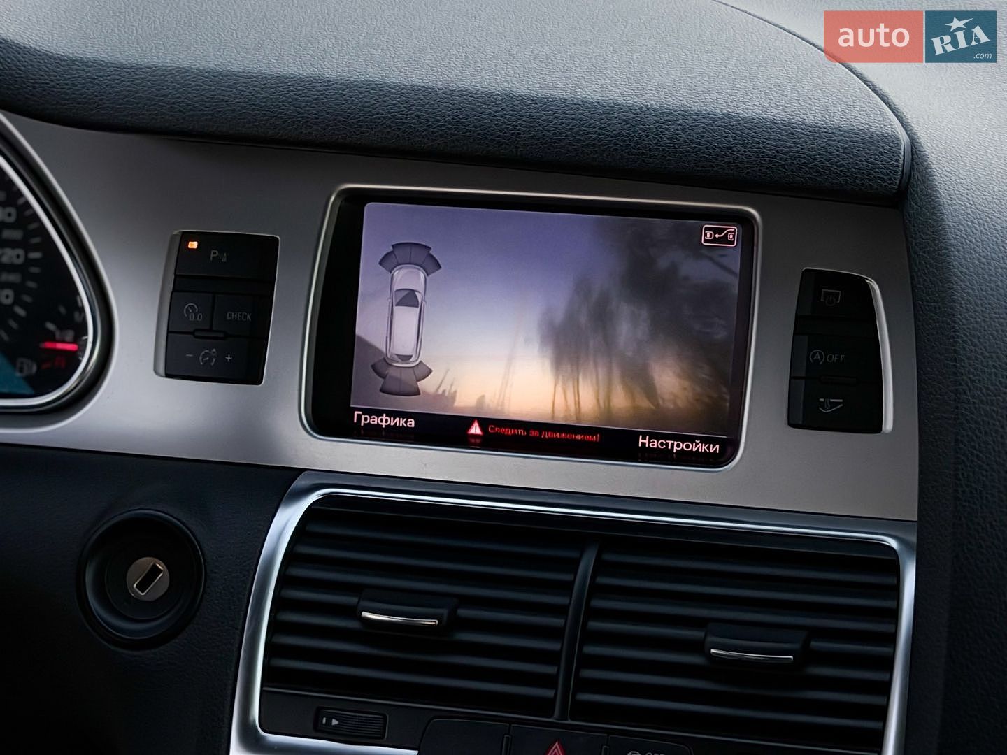 Audi Q7 2013 VIN WAUZZZ4L9ED008455 фото оголошення 61 з 69