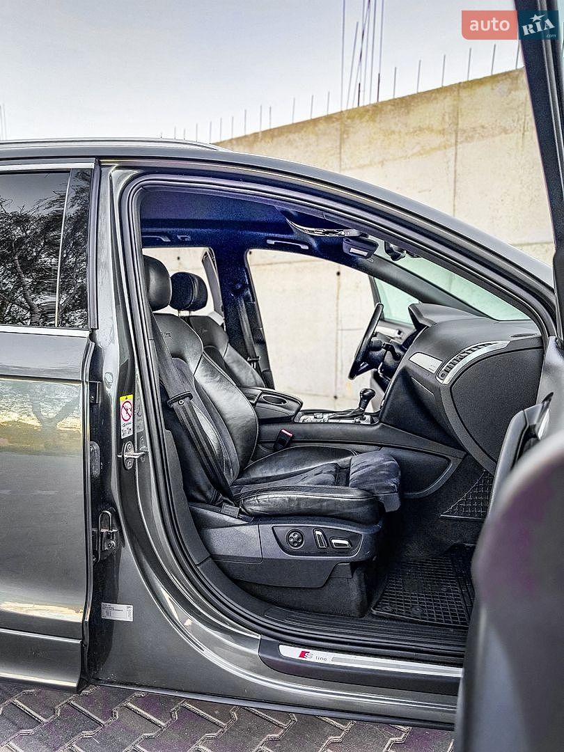 Audi Q7 2013 VIN WAUZZZ4L9ED008455 фото оголошення 64 з 69