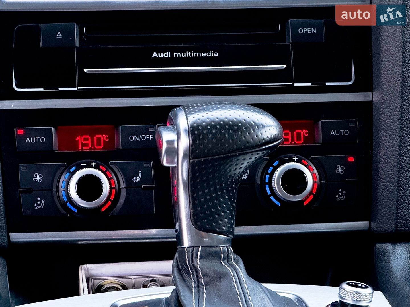 Audi Q7 2013 VIN WAUZZZ4L9ED008455 фото оголошення 63 з 69