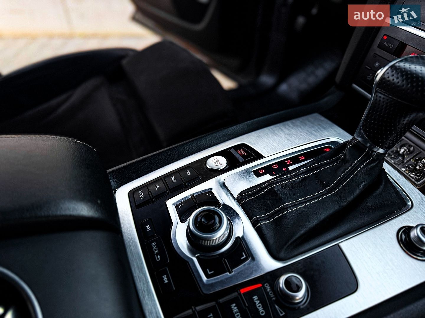 Audi Q7 2013 VIN WAUZZZ4L9ED008455 фото оголошення 66 з 69
