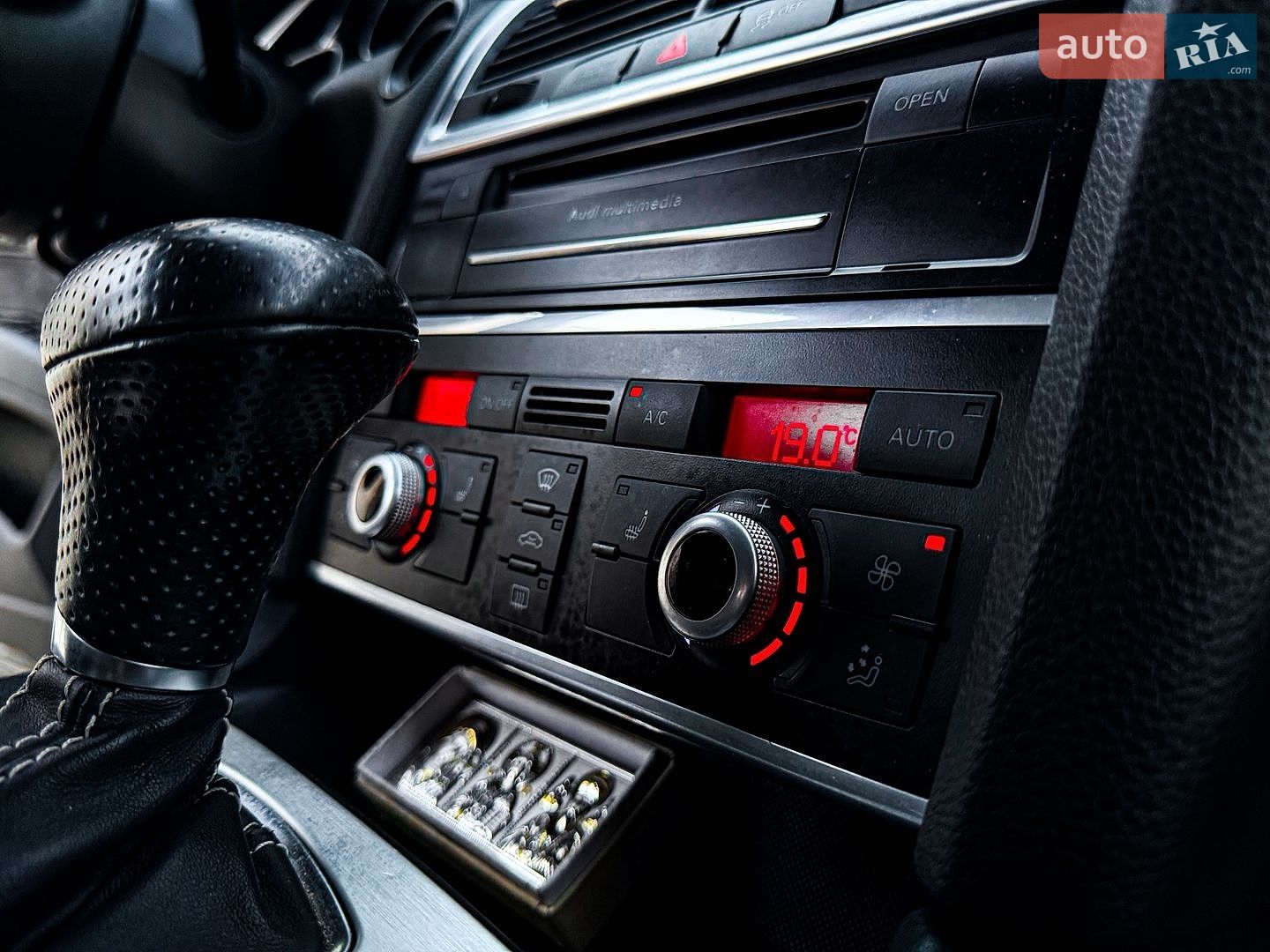 Audi Q7 2013 VIN WAUZZZ4L9ED008455 фото оголошення 67 з 69