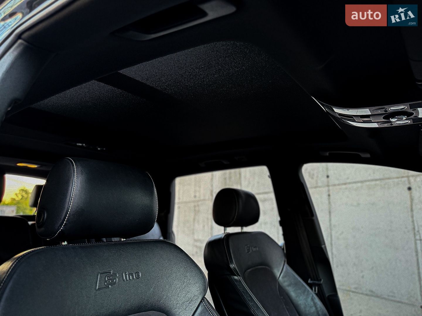 Audi Q7 2013 VIN WAUZZZ4L9ED008455 фото оголошення 69 з 69