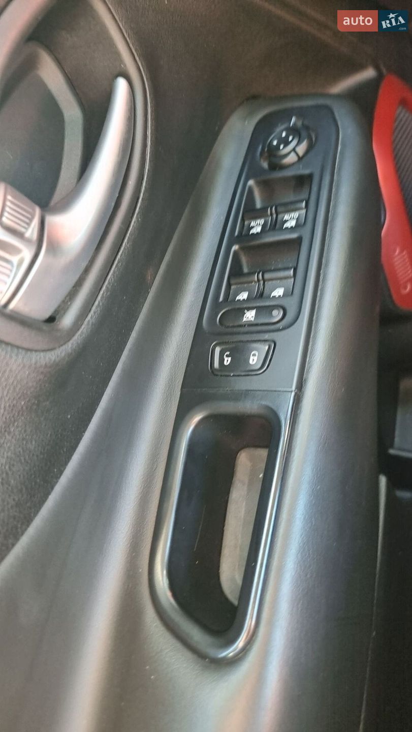 Jeep Renegade 2018 VIN ZACCJBCB0JPH28433 фото оголошення 24 з 54