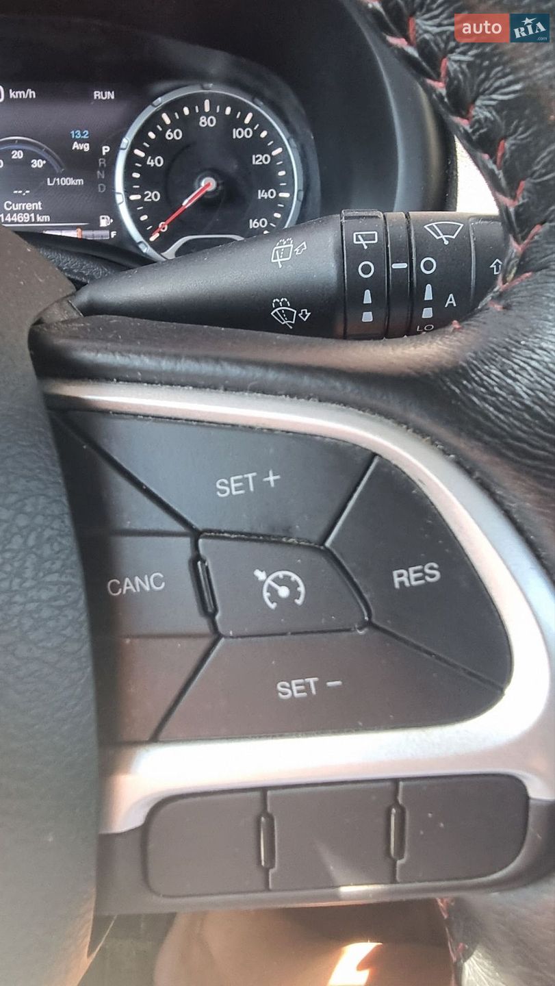 Jeep Renegade 2018 VIN ZACCJBCB0JPH28433 фото оголошення 27 з 54