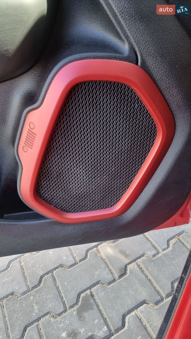 Jeep Renegade 2018 VIN ZACCJBCB0JPH28433 фото оголошення 29 з 54