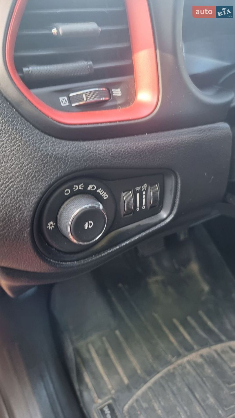 Jeep Renegade 2018 VIN ZACCJBCB0JPH28433 фото оголошення 34 з 54