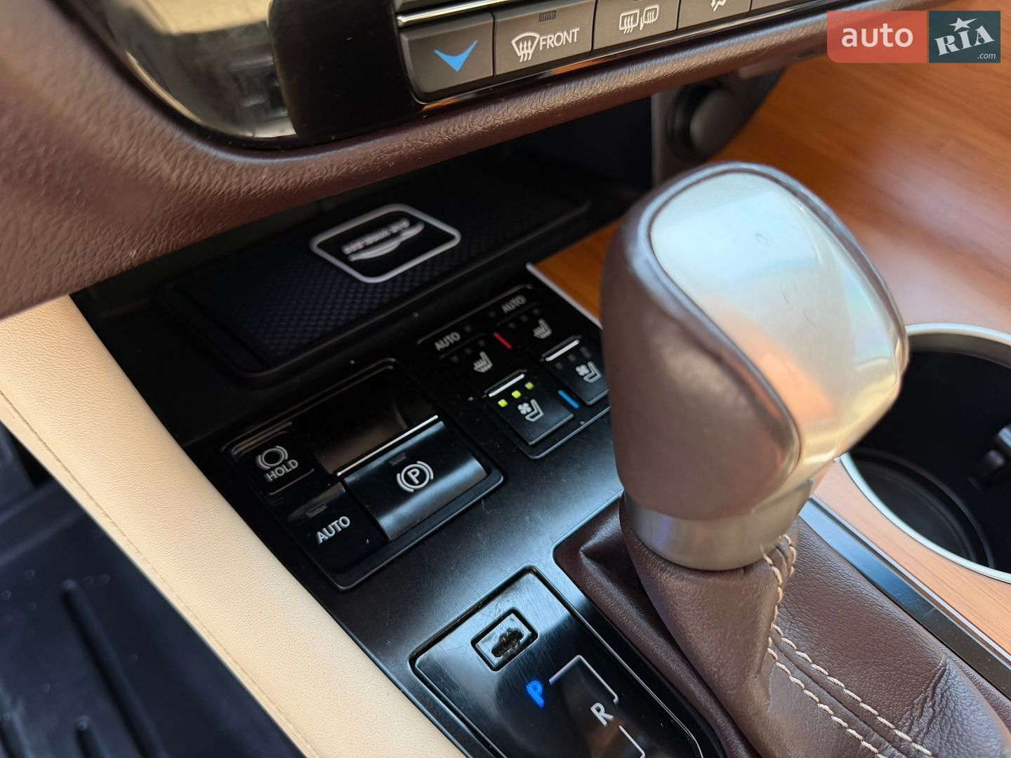 Lexus RX 2015 VIN 2T2BGMCA6GC003528 фото оголошення 14 з 20