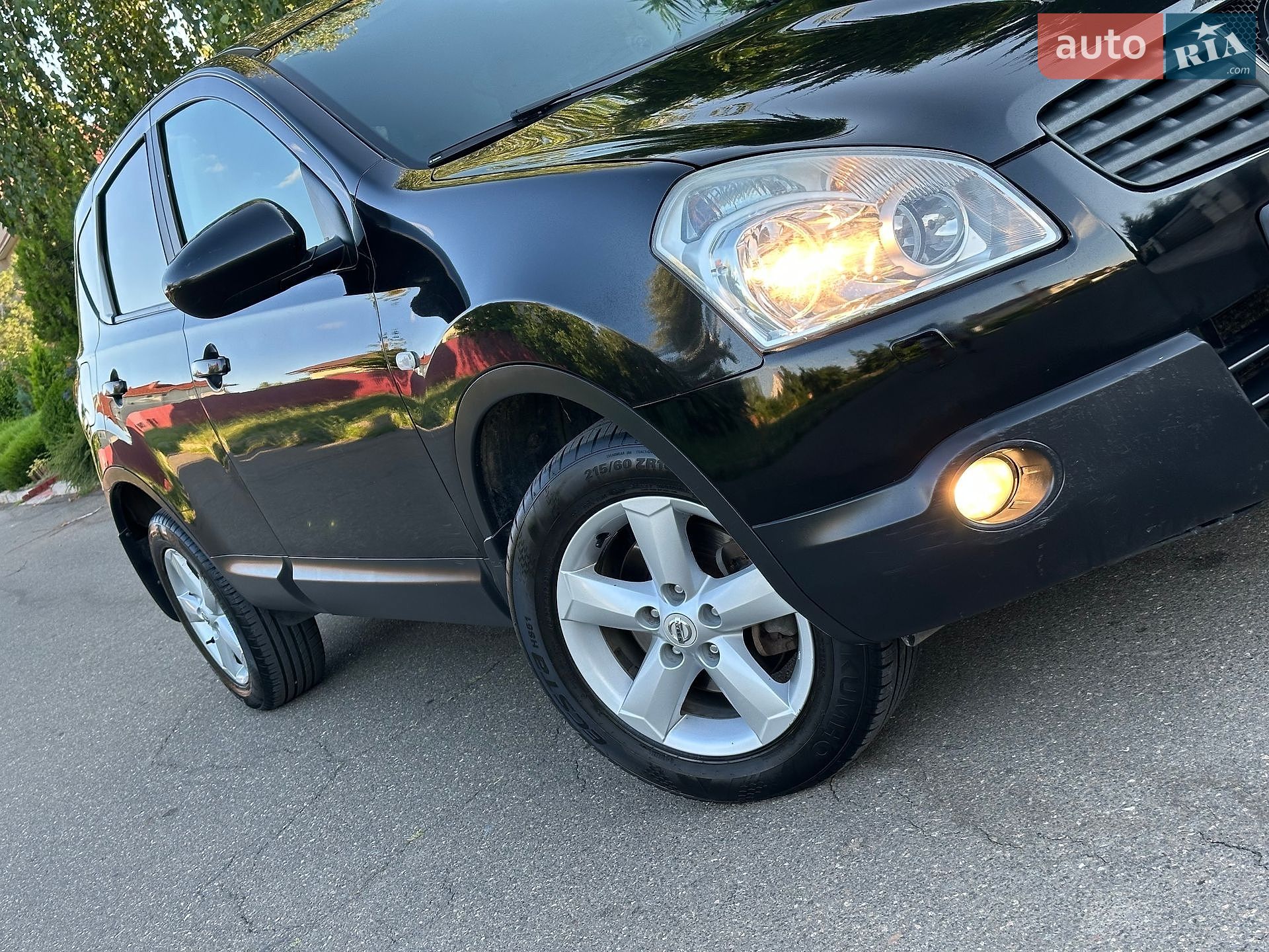 Nissan Qashqai 2008 VIN SJNFBNJ10U1324453 фото оголошення 9 з 91