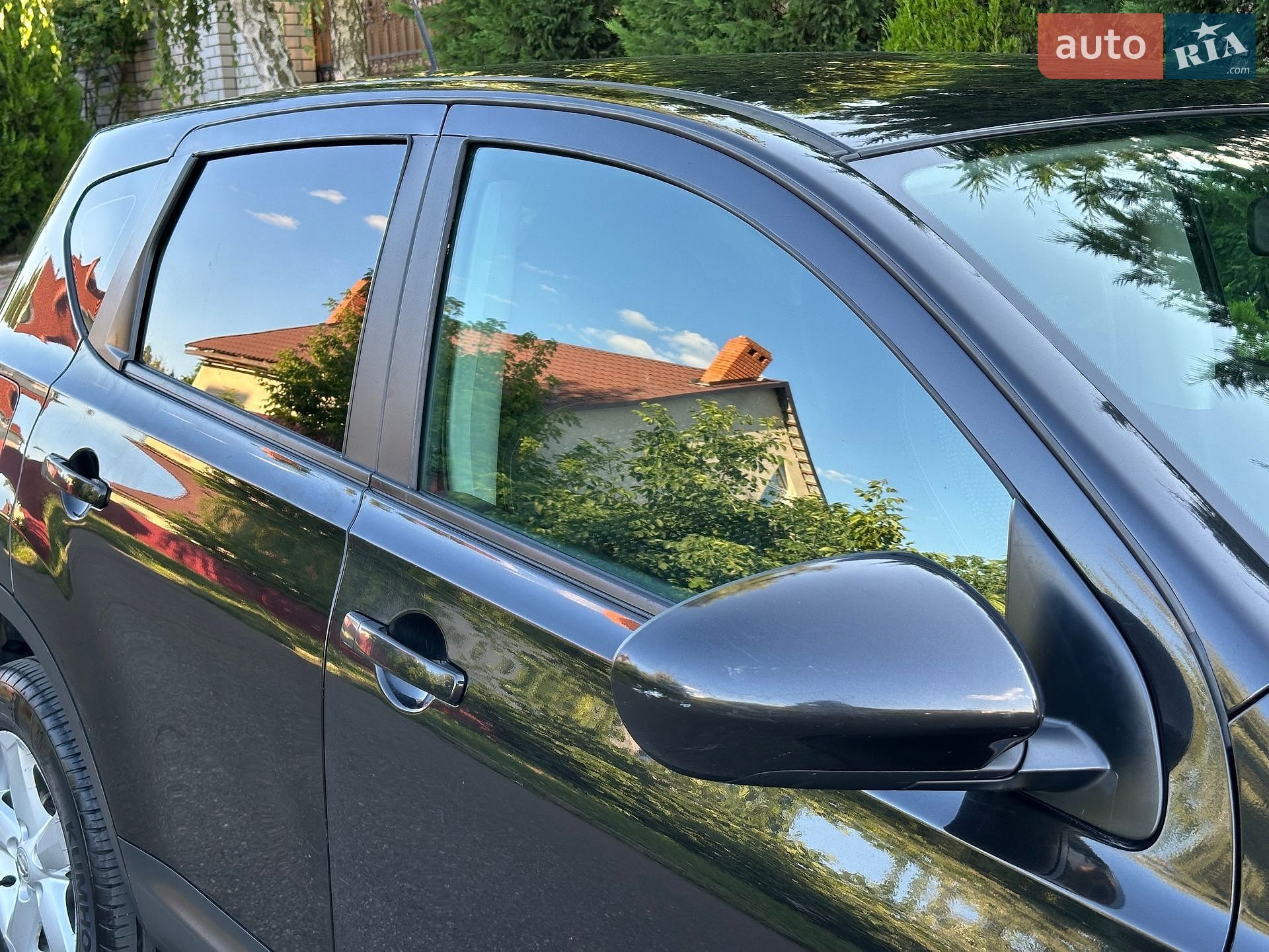 Nissan Qashqai 2008 VIN SJNFBNJ10U1324453 фото оголошення 13 з 91