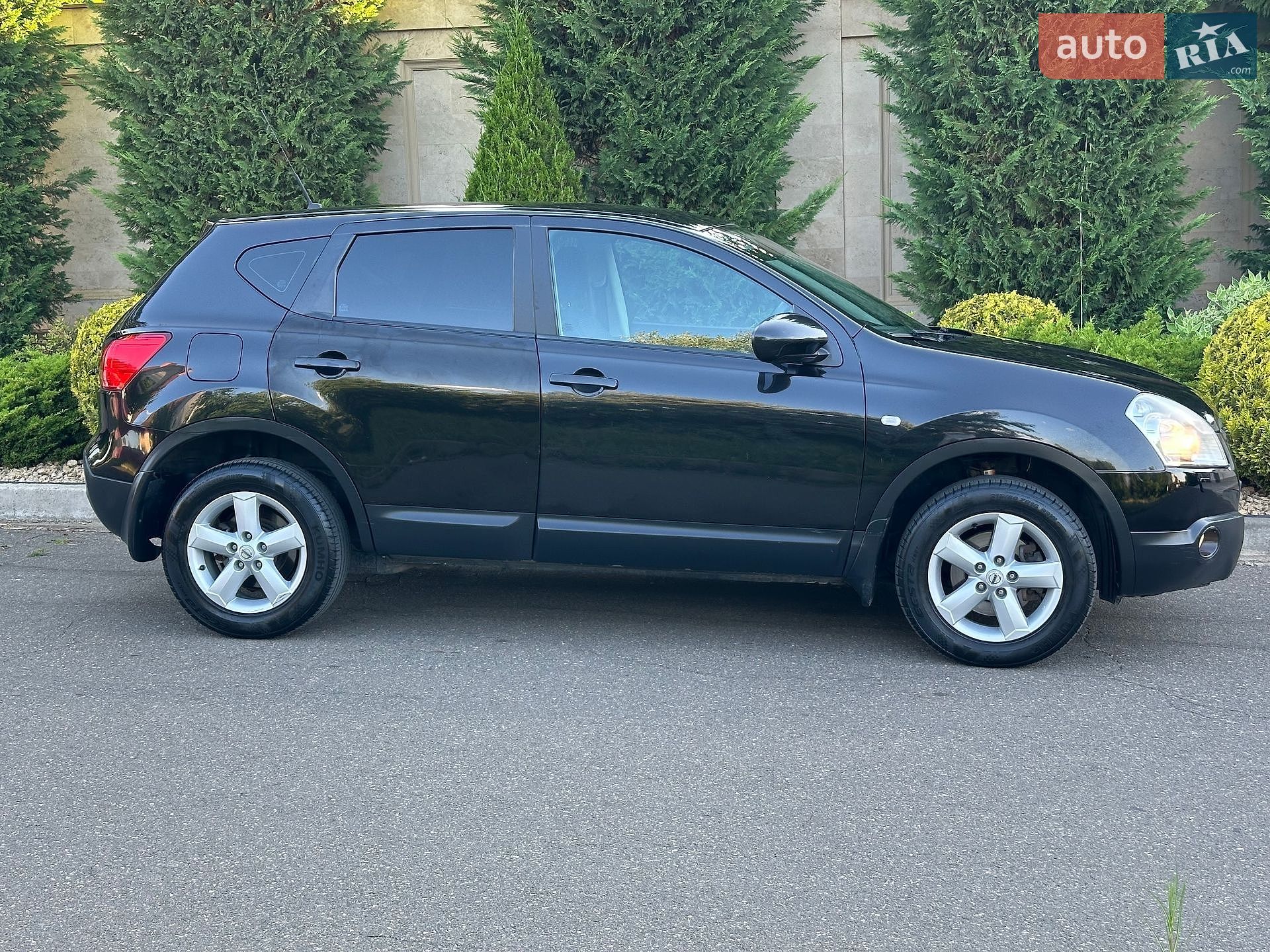 Nissan Qashqai 2008 VIN SJNFBNJ10U1324453 фото оголошення 16 з 91