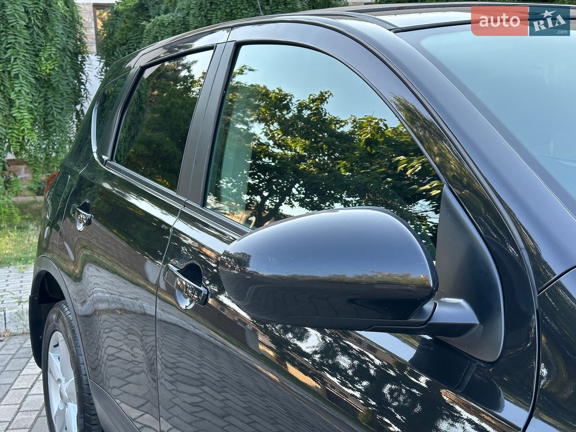 Nissan Qashqai 2008 VIN SJNFBNJ10U1324453 фото оголошення 24 з 91